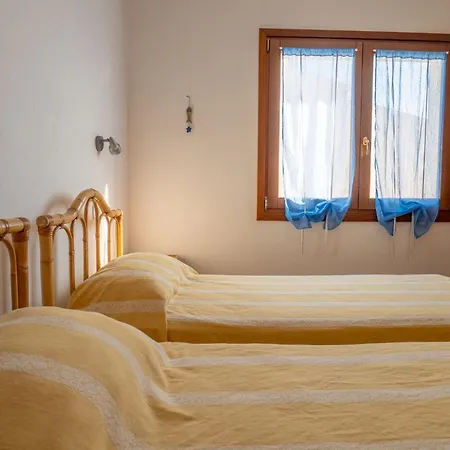 Charming 3-bedroom In * Santa Teresa Gallura