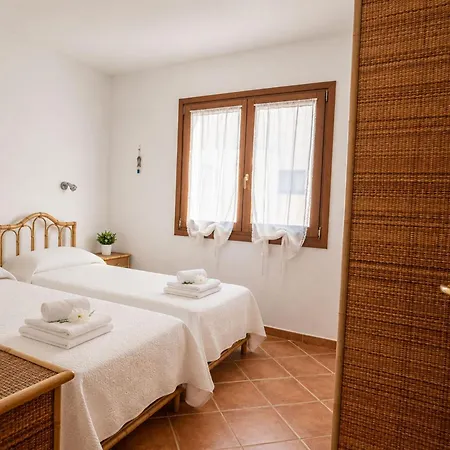 Charming 3-bedroom In * Santa Teresa Gallura