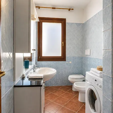 Charming 3-bedroom In * Santa Teresa Gallura